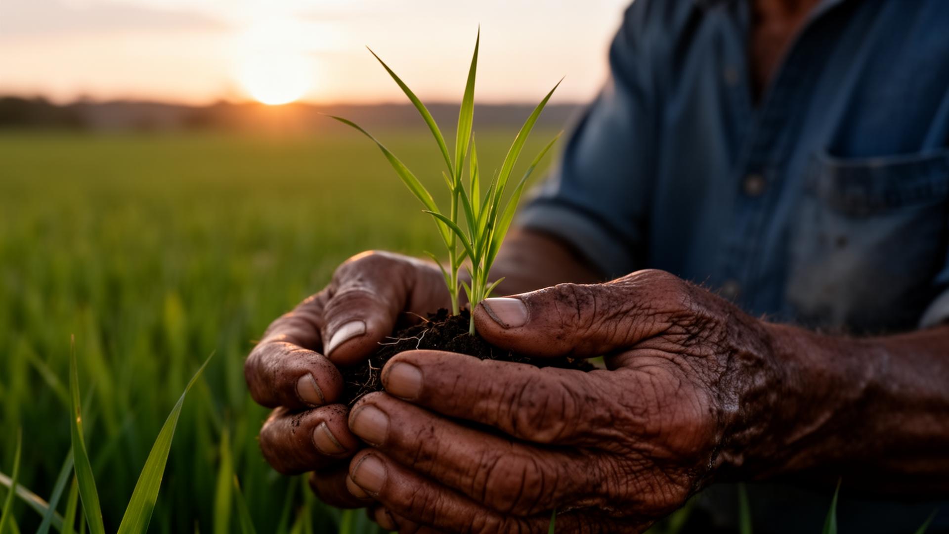 Sementes Matsuda Série Gold Green Star