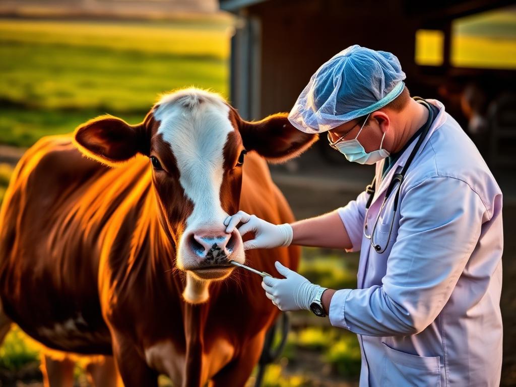 Medicamentos veterinários