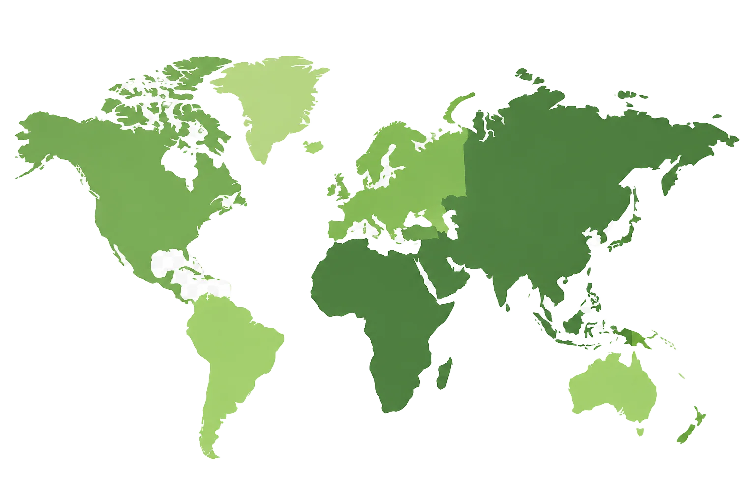 Mapa mundial